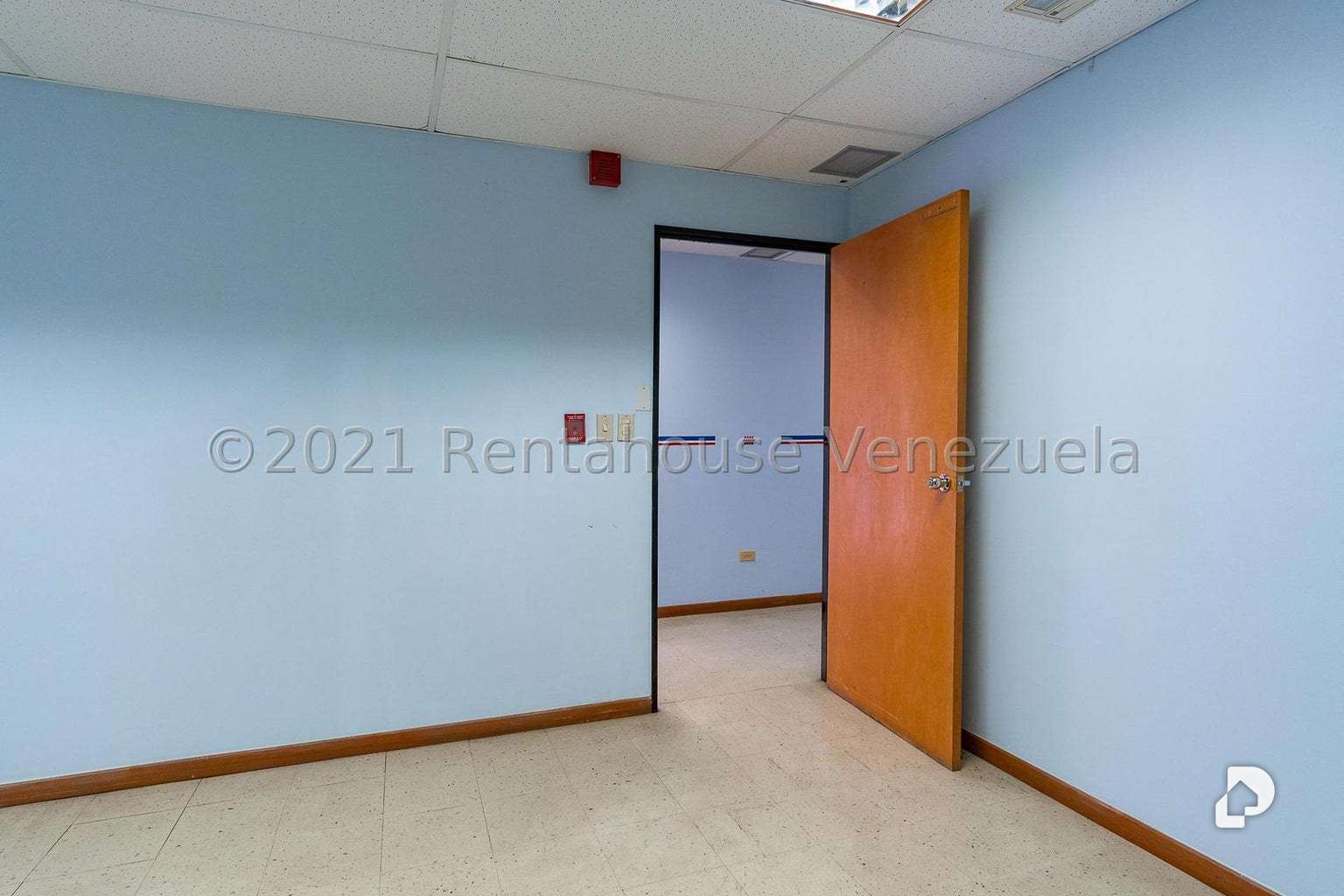 Edificio en Los Ruices, Caracas – 37