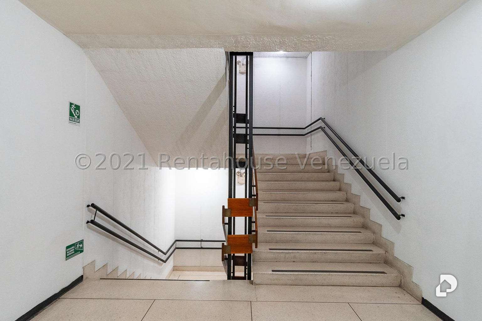 Edificio en Los Ruices, Caracas – 35