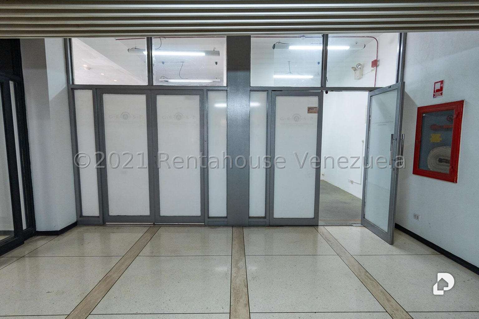 Edificio en Los Ruices, Caracas – 31