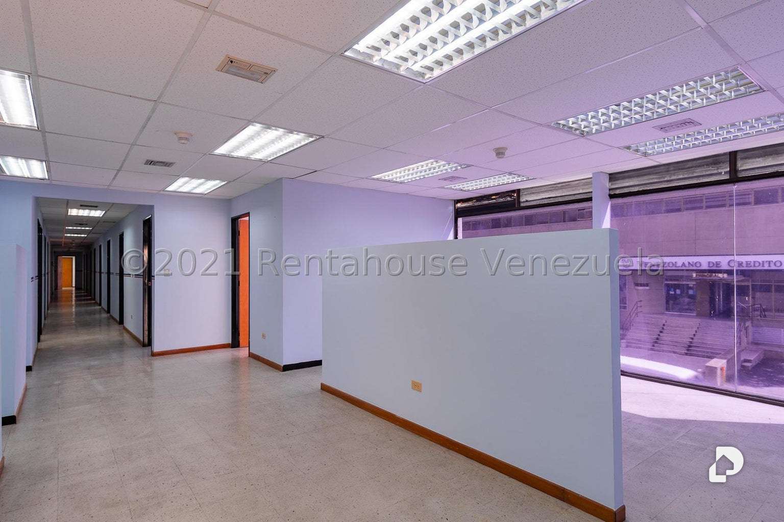 Edificio en Los Ruices, Caracas – 49