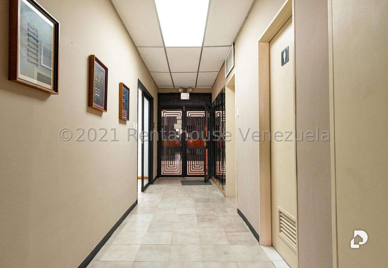 Edificio en Los Ruices, Caracas – 15
