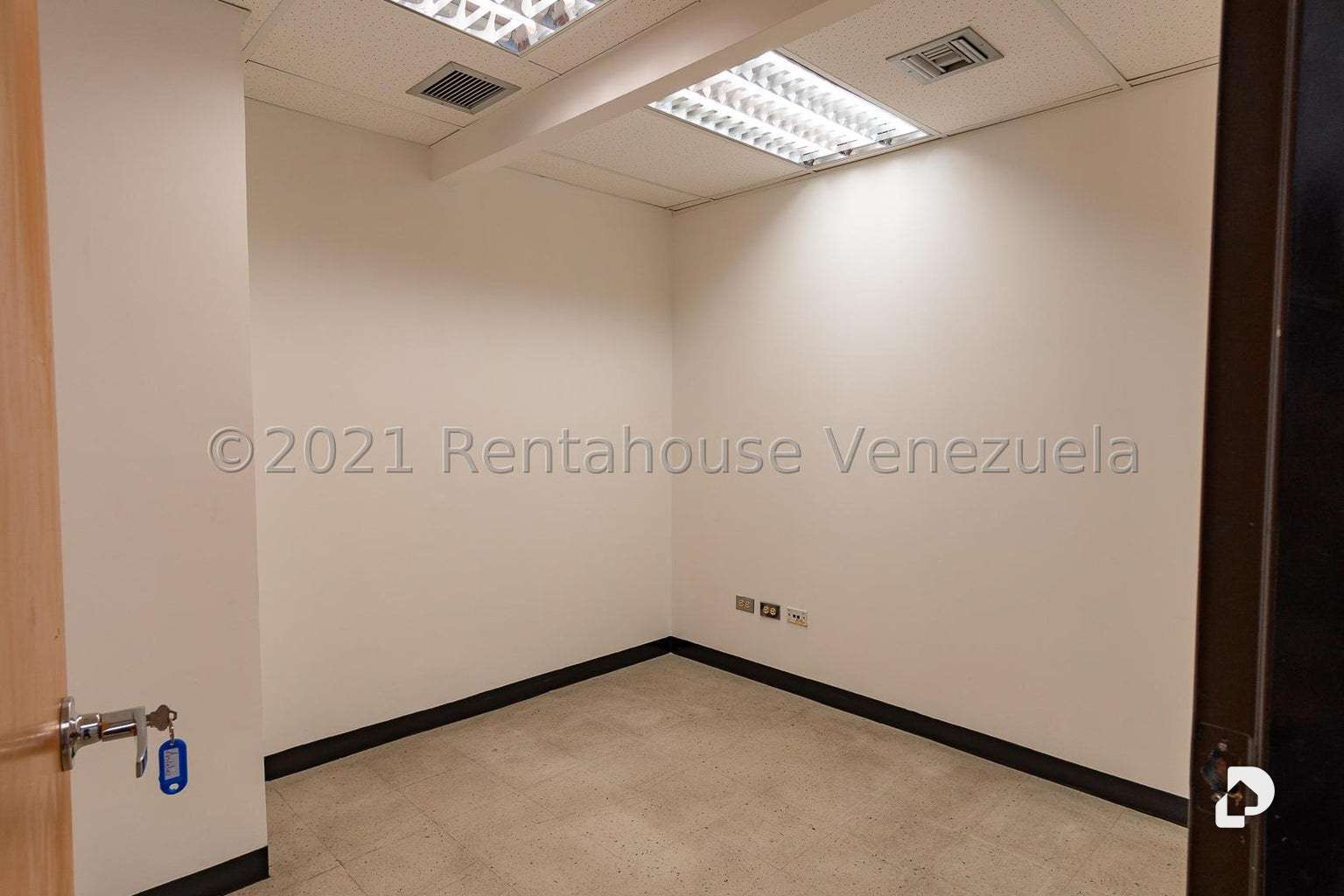Edificio en Los Ruices, Caracas – 46