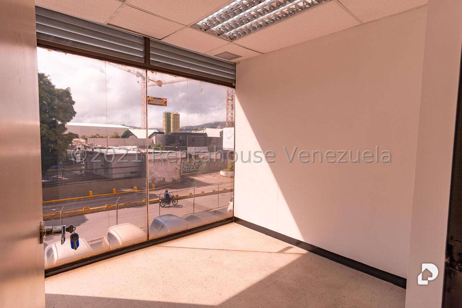 Edificio en Los Ruices, Caracas – 48