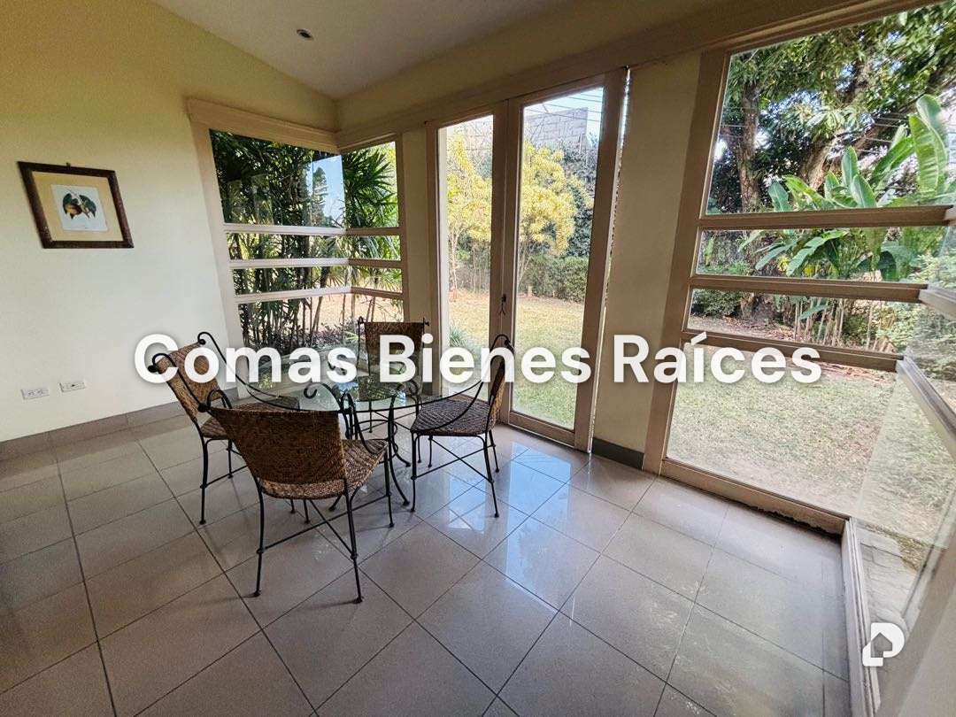 Casa en Alta Florida, Caracas – 5