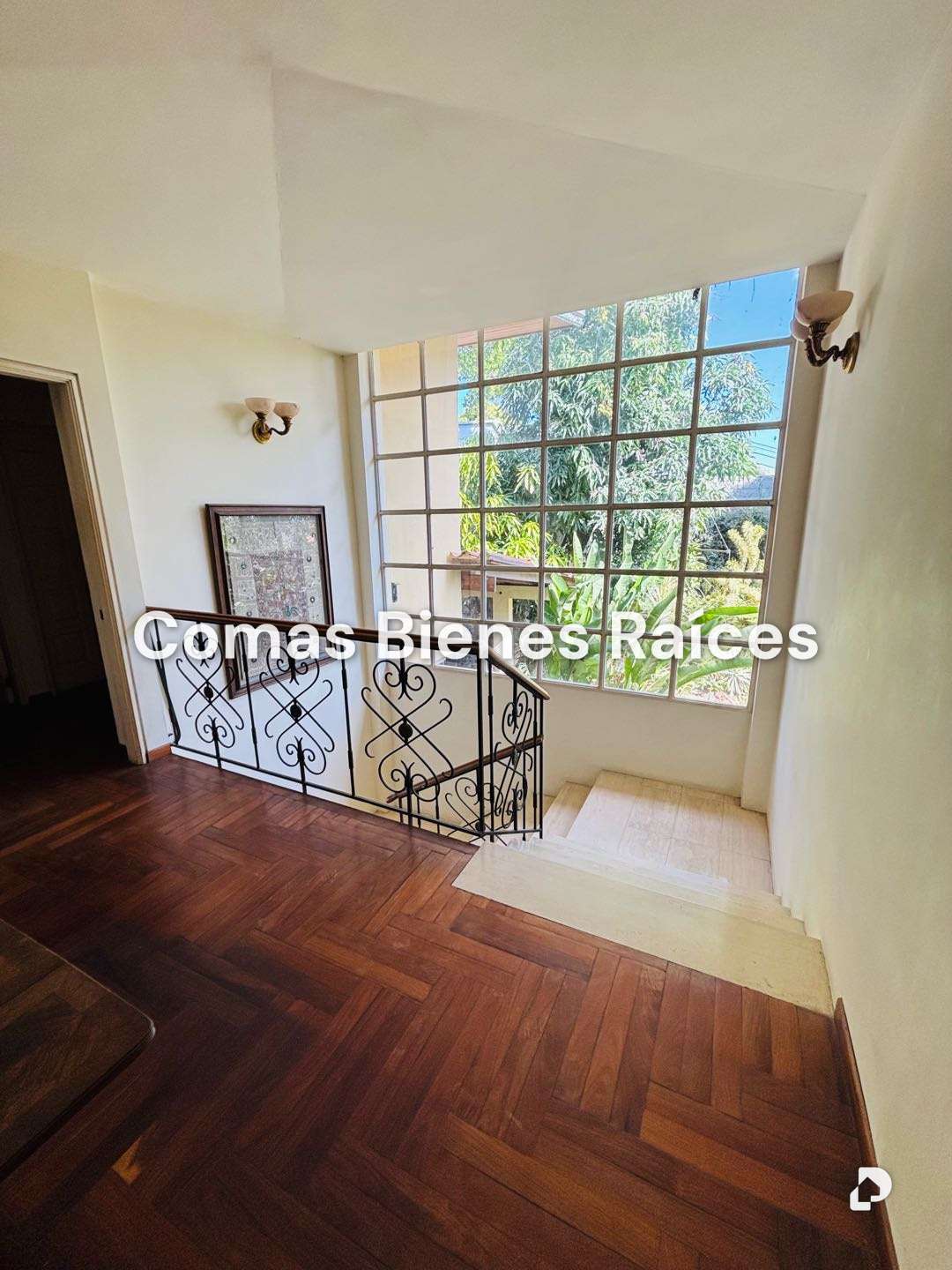 Casa en Alta Florida, Caracas – 9
