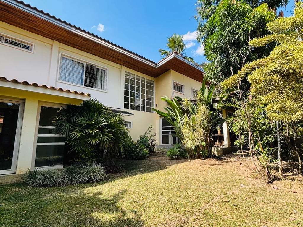 Casa en Alta Florida, Caracas - 1
