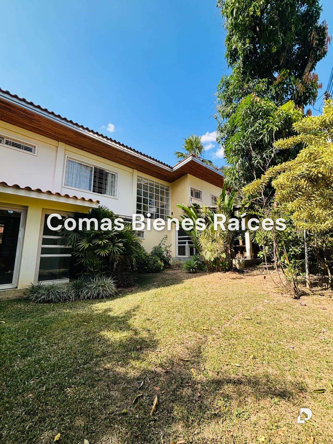 Casa en Alta Florida, Caracas – 1