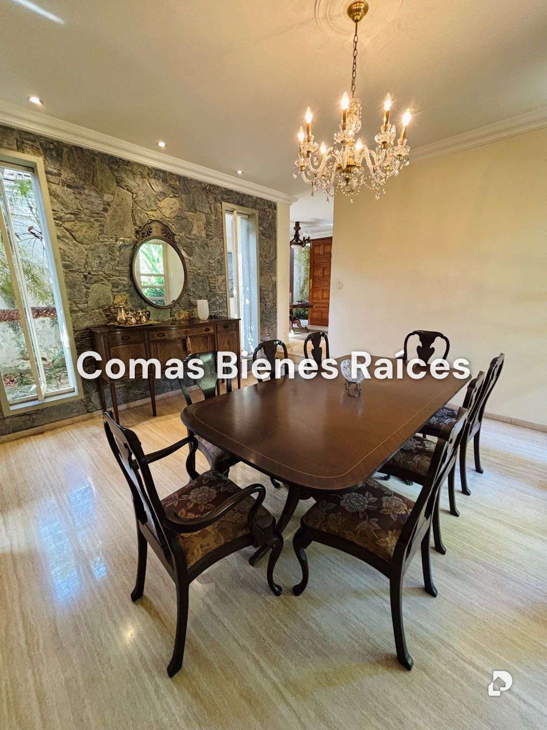 Casa en Alta Florida, Caracas – 8