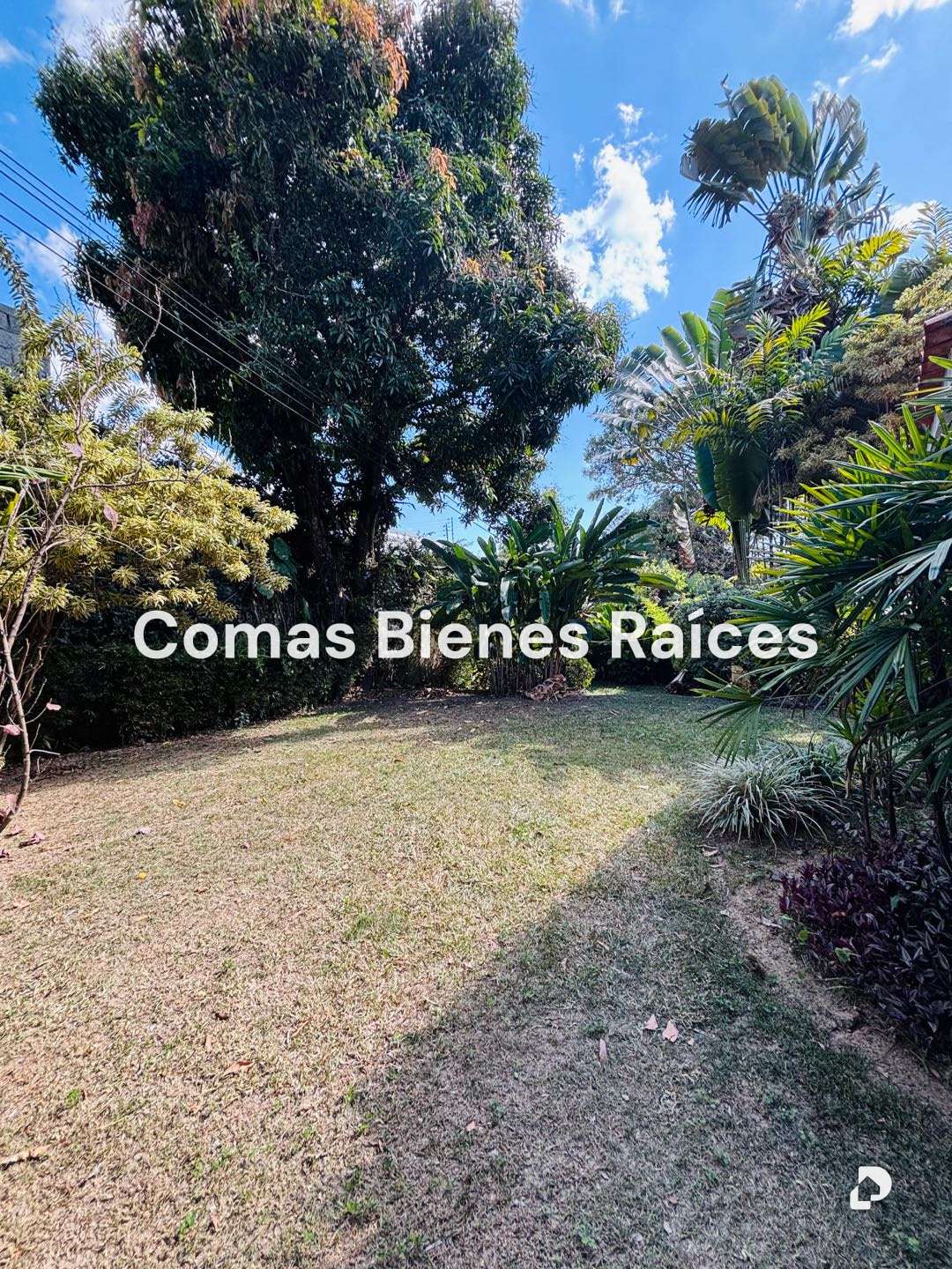 Casa en Alta Florida, Caracas – 2