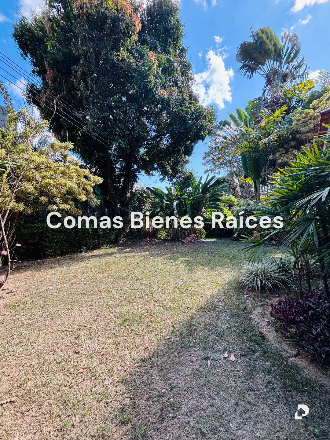 Casa en Alta Florida, Caracas – 2