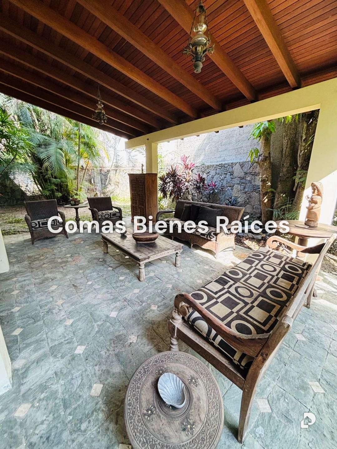 Casa en Alta Florida, Caracas – 4