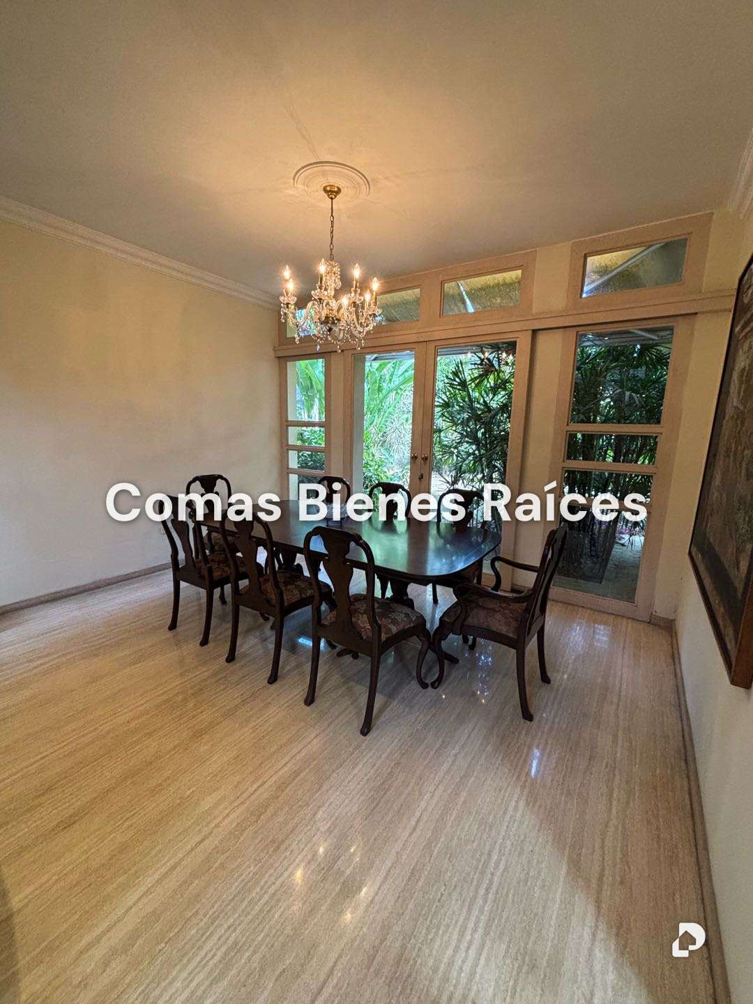 Casa en Alta Florida, Caracas – 6