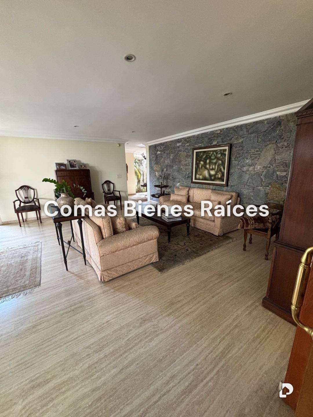 Casa en Alta Florida, Caracas – 11