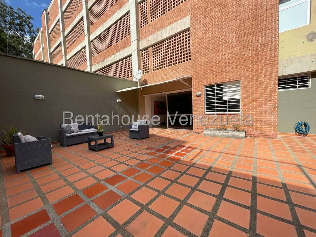 Apartamento en Lomas del Sol, Caracas