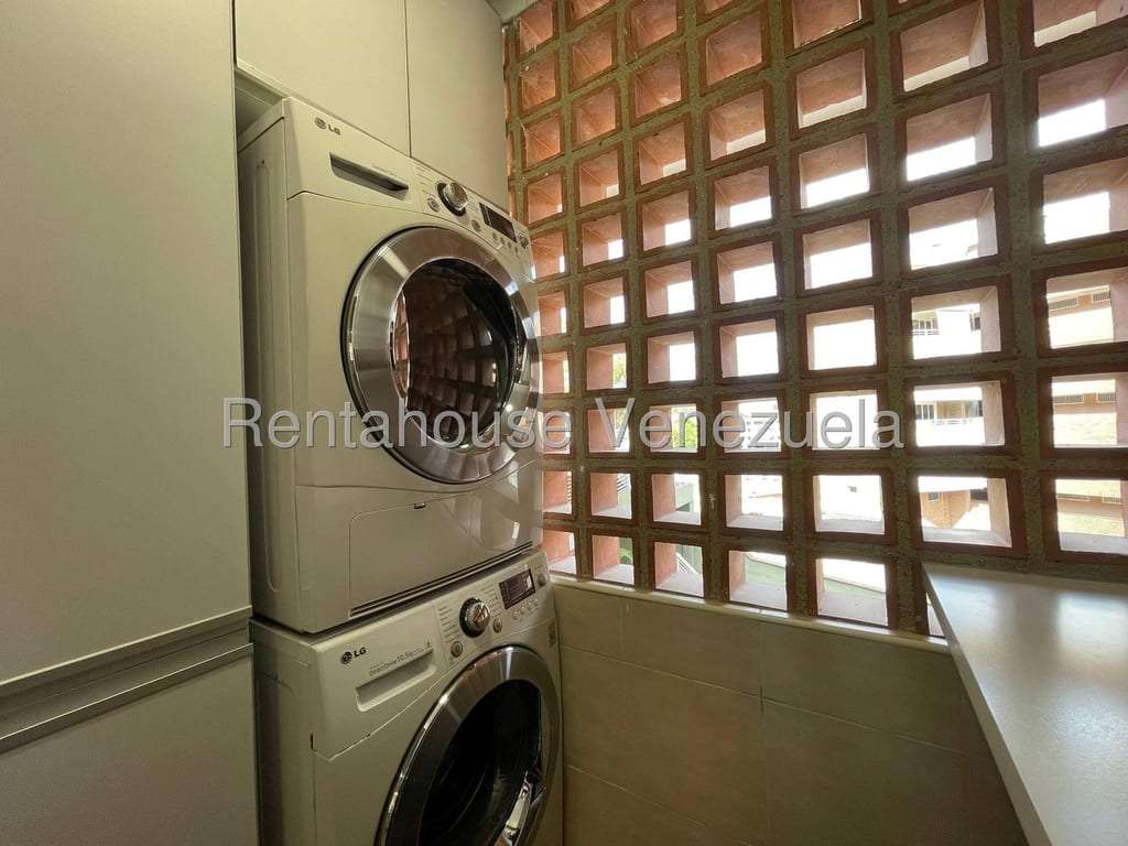Apartamento en Lomas del Sol, Caracas