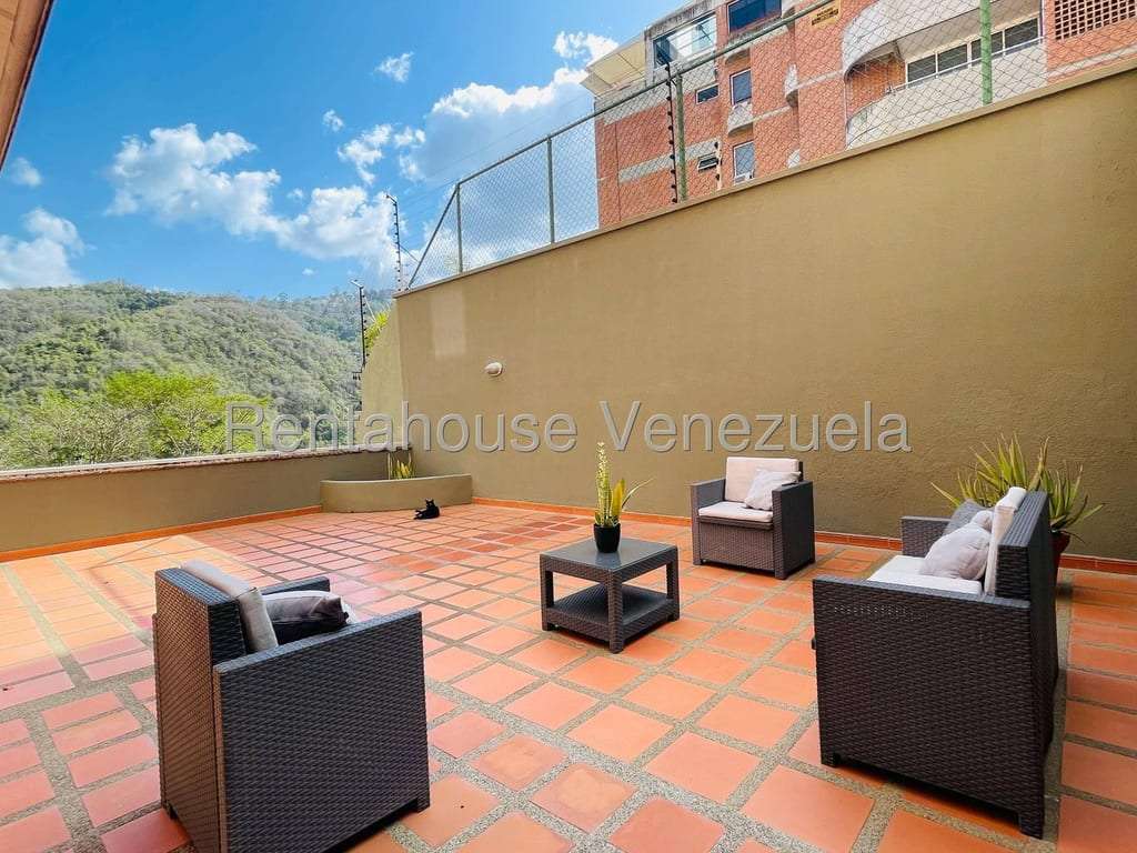 Apartamento en Lomas del Sol, Caracas