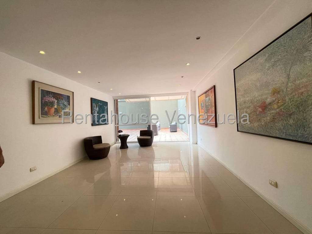 Apartamento en Lomas del Sol, Caracas