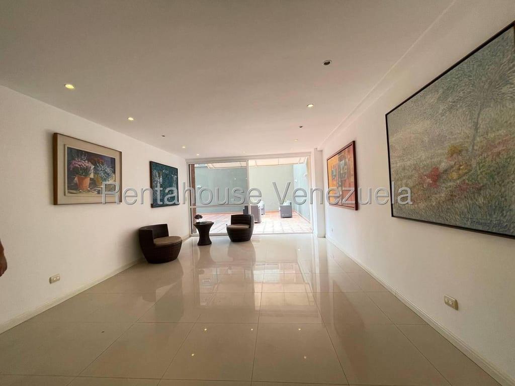 Apartamento en Lomas del Sol, Caracas