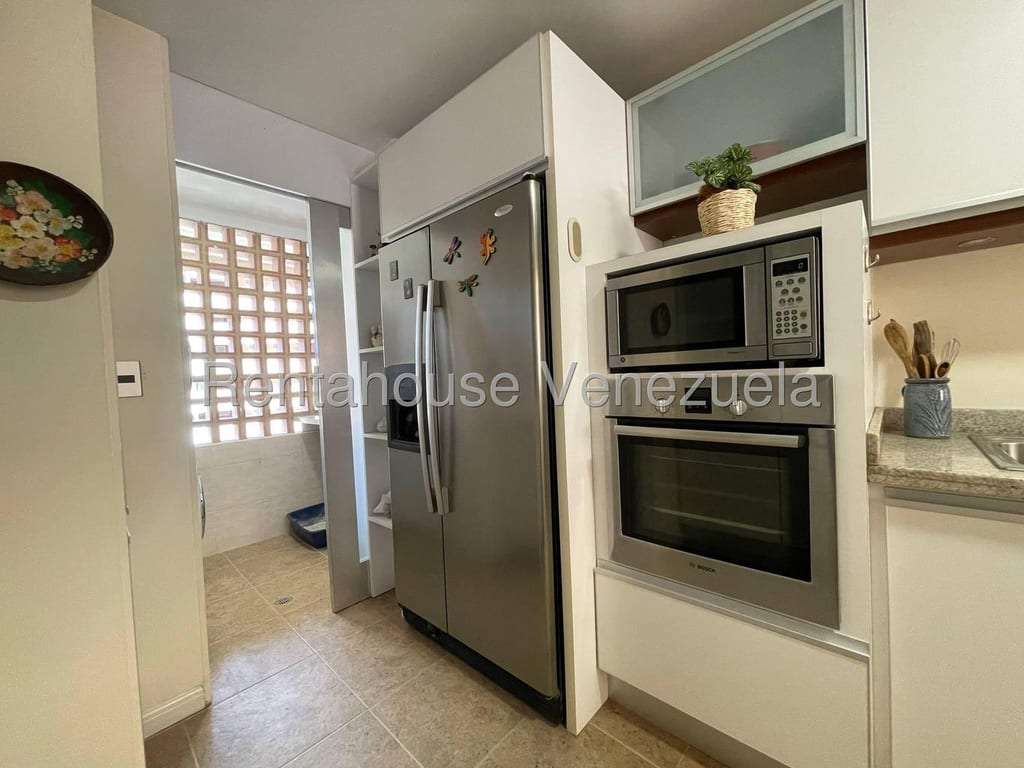 Apartamento en Lomas del Sol, Caracas