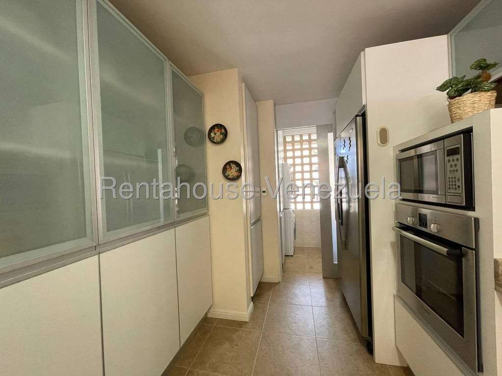 Apartamento en Lomas del Sol, Caracas