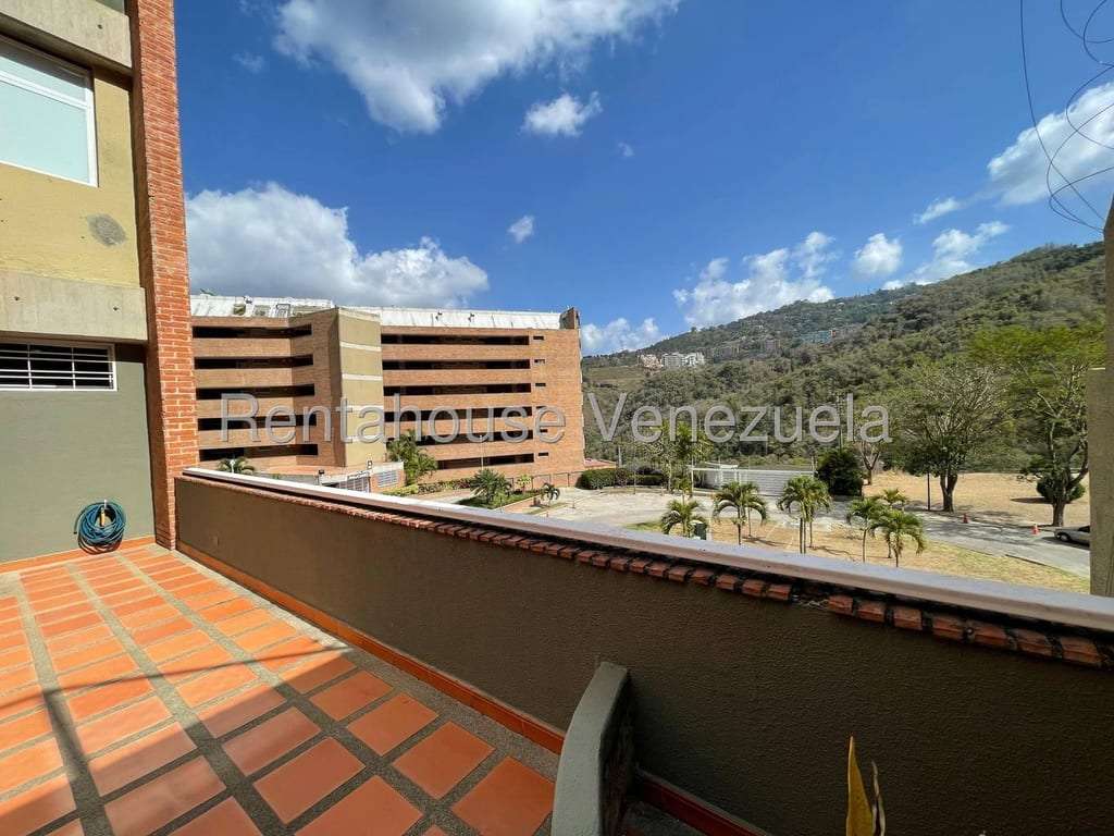 Apartamento en Lomas del Sol, Caracas