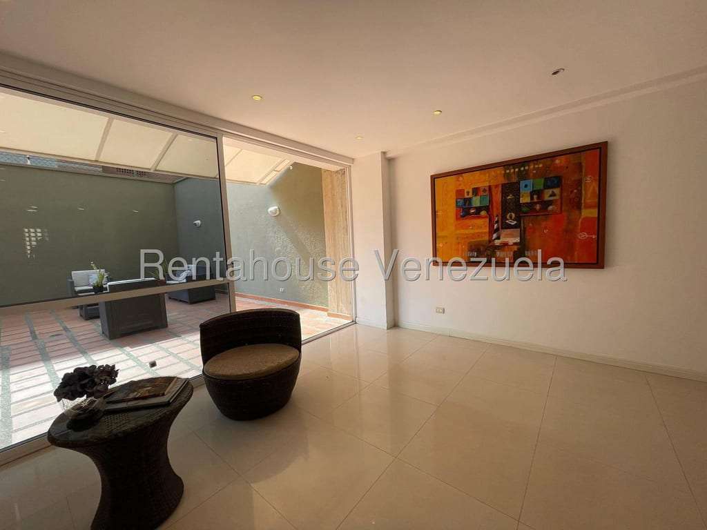 Apartamento en Lomas del Sol, Caracas