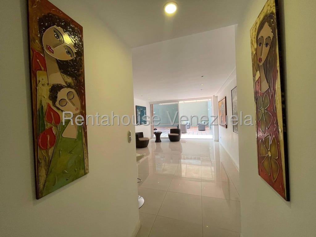 Apartamento en Lomas del Sol, Caracas