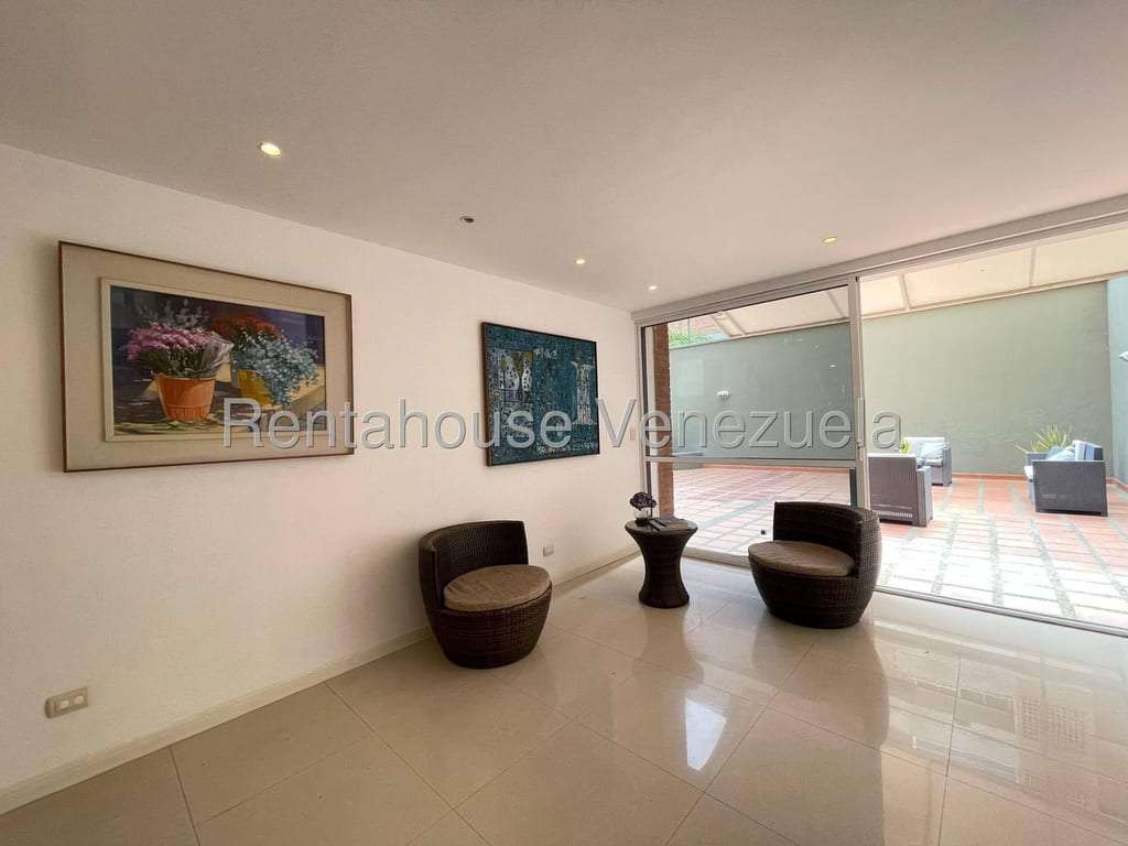 Apartamento en Lomas del Sol, Caracas
