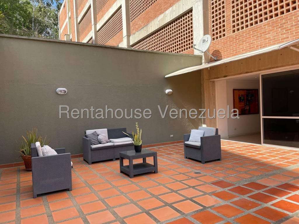 Apartamento en Lomas del Sol, Caracas