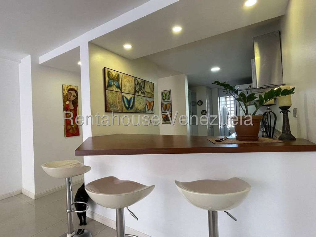 Apartamento en Lomas del Sol, Caracas