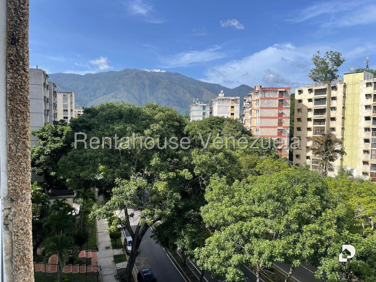 Apartamento en Caurimare, Caracas – 5