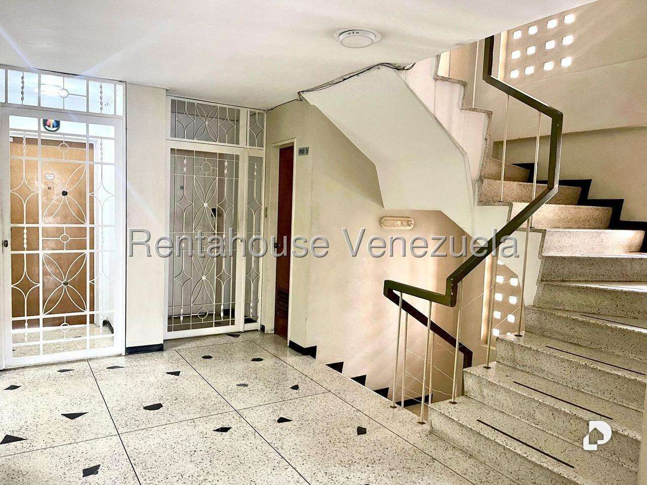 Apartamento en Caurimare, Caracas – 22