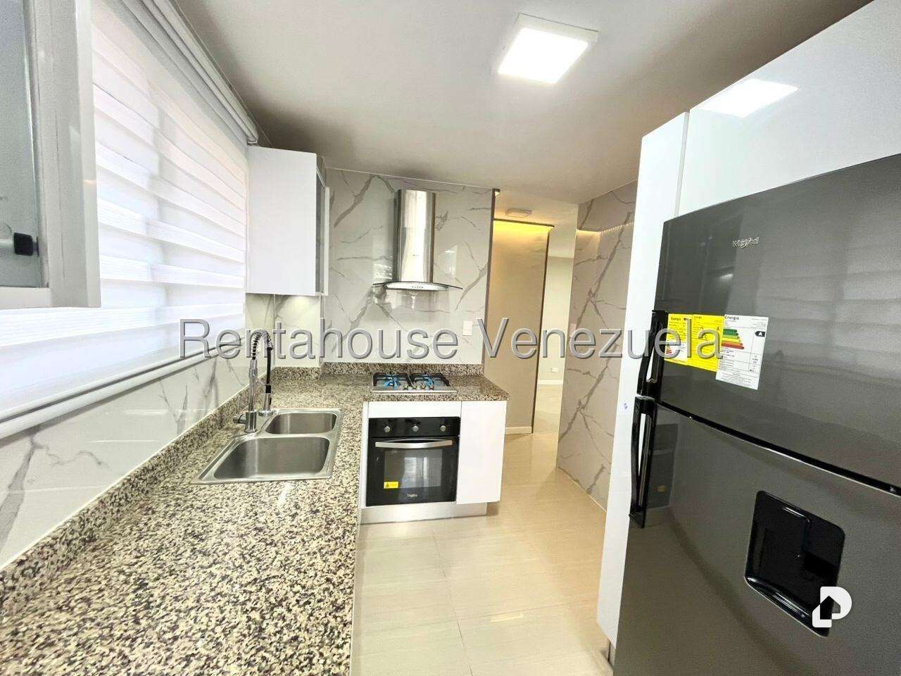 Apartamento en Caurimare, Caracas – 10