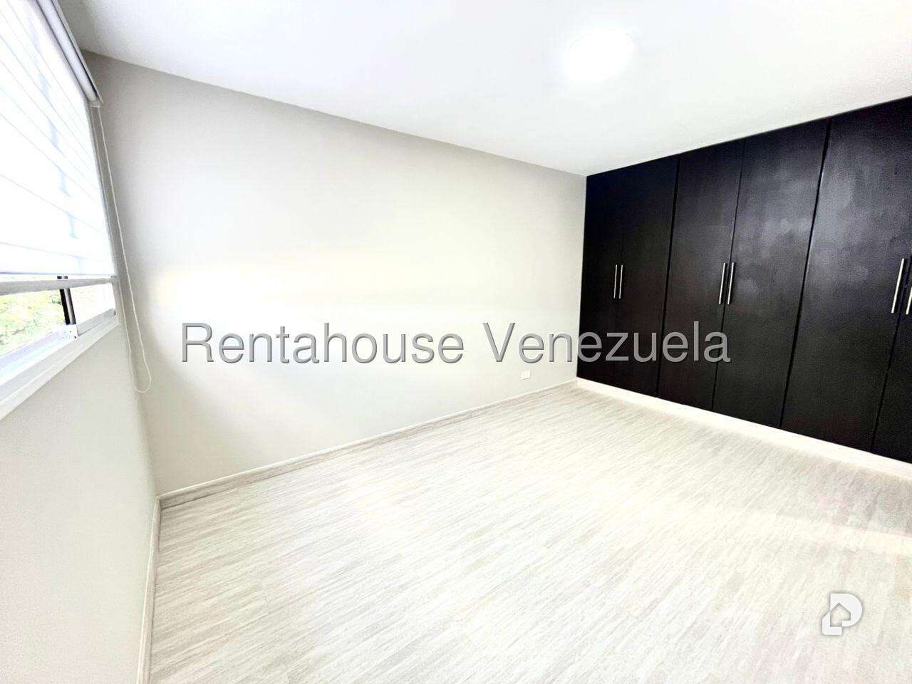 Apartamento en Caurimare, Caracas – 16