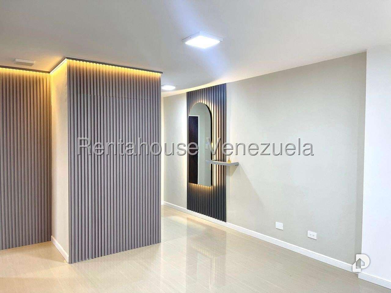 Apartamento en Caurimare, Caracas – 8