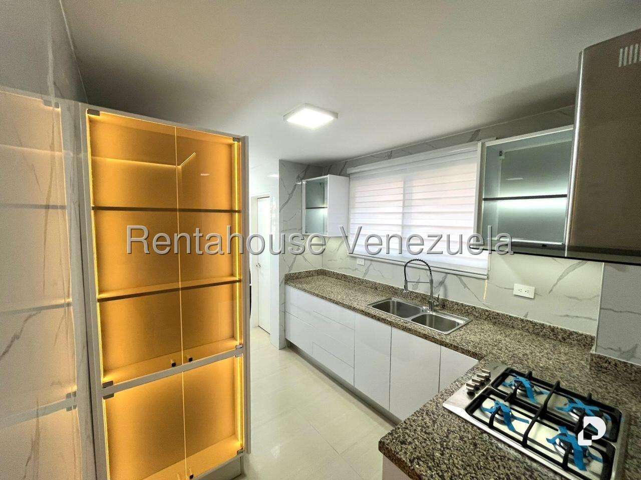 Apartamento en Caurimare, Caracas – 9