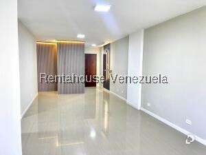 Apartamento en Caurimare, Caracas – 1