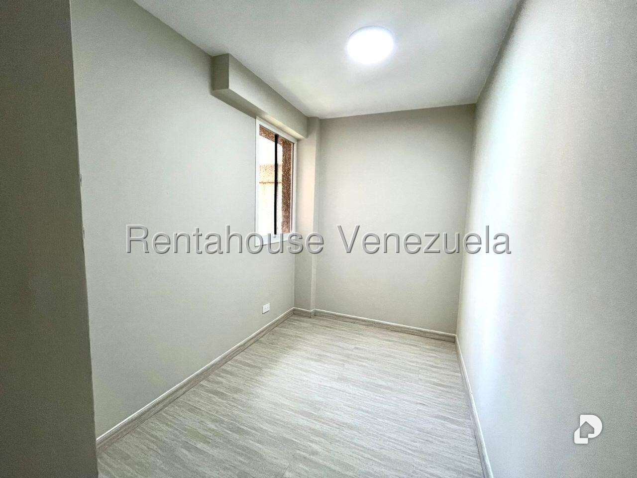Apartamento en Caurimare, Caracas – 20