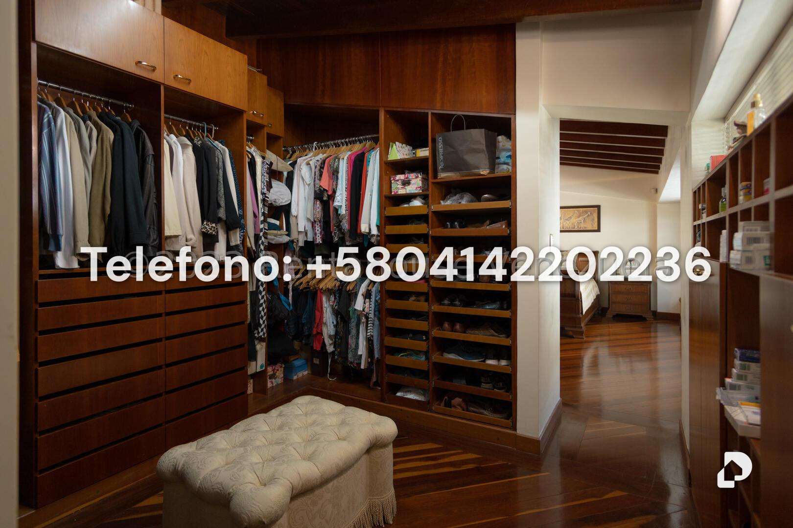 Casa en Colinas del Tamanaco, Caracas – 48