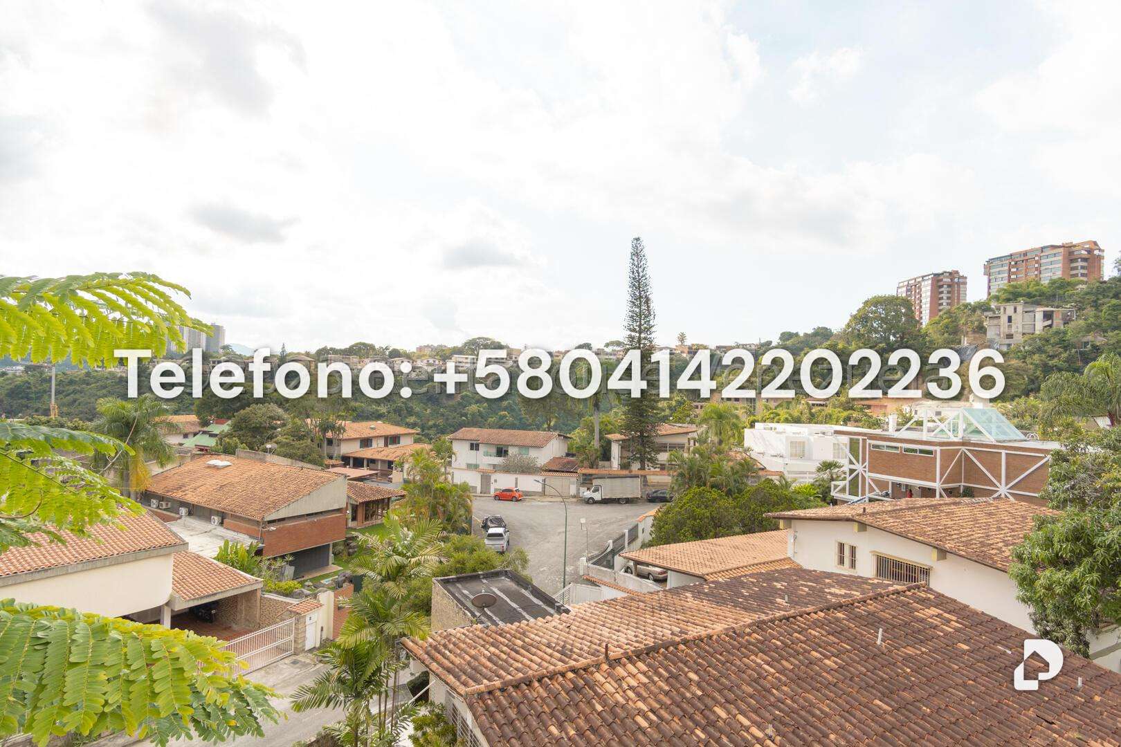 Casa en Colinas del Tamanaco, Caracas – 25