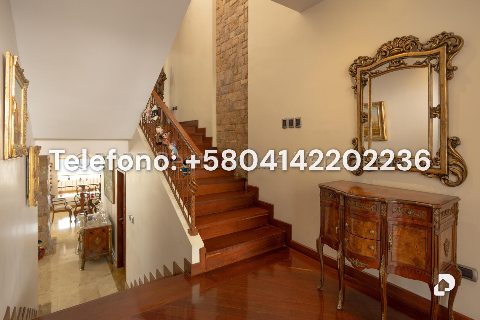Casa en Colinas del Tamanaco, Caracas – 2