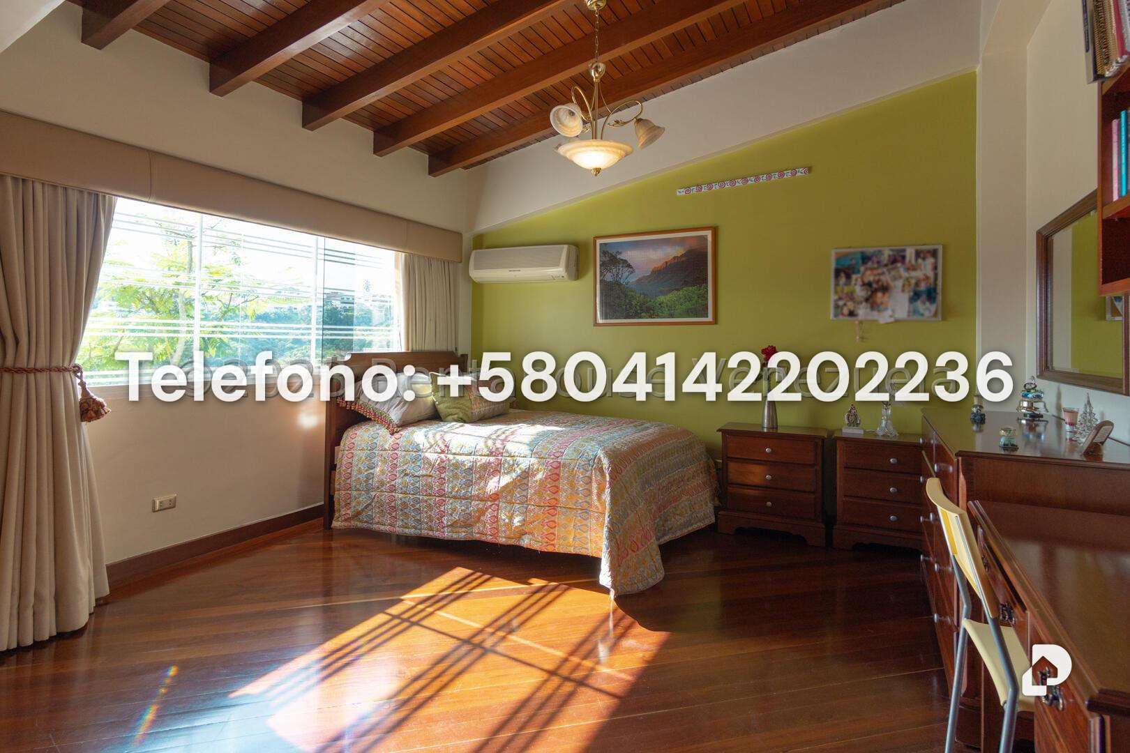 Casa en Colinas del Tamanaco, Caracas – 41