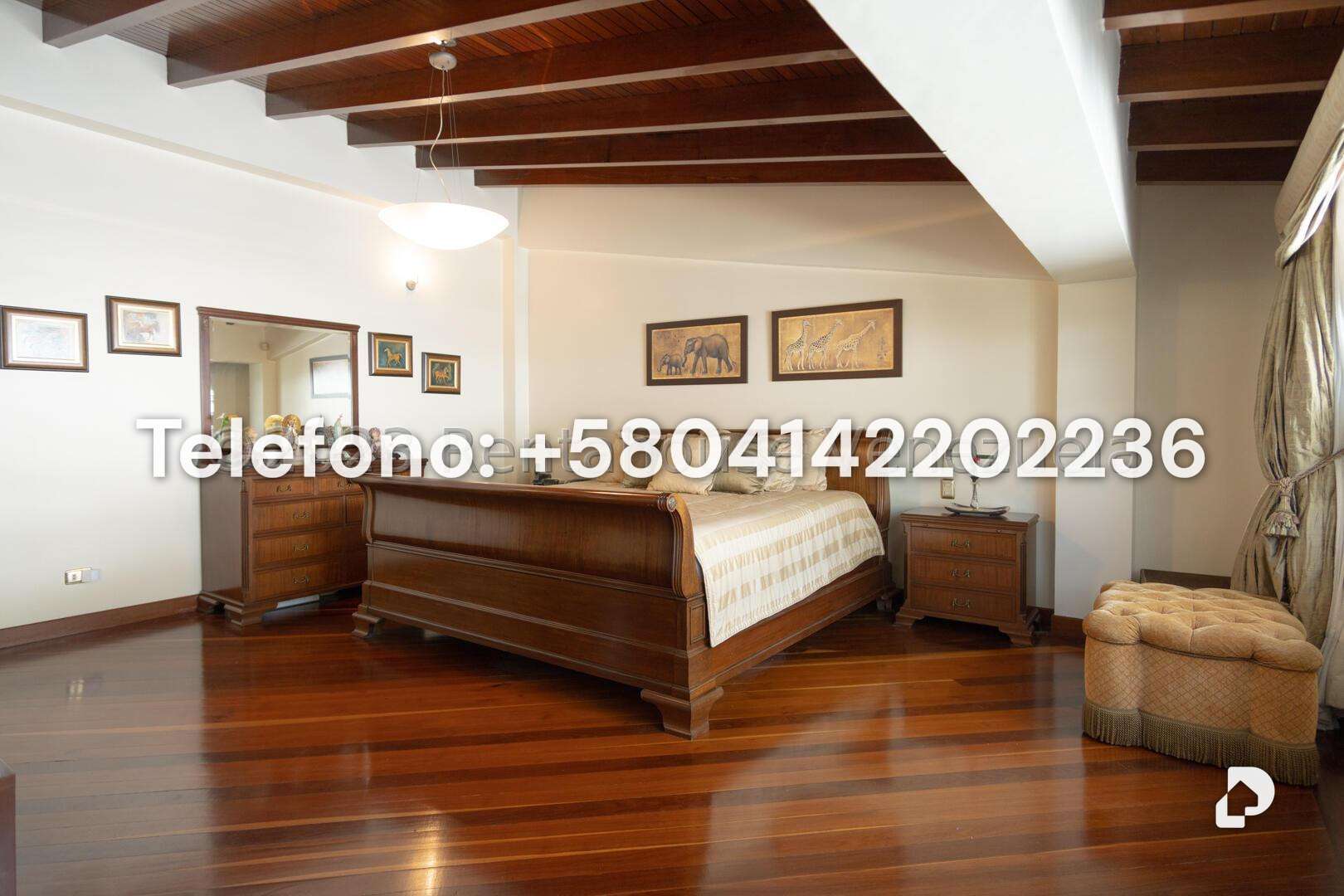 Casa en Colinas del Tamanaco, Caracas – 43