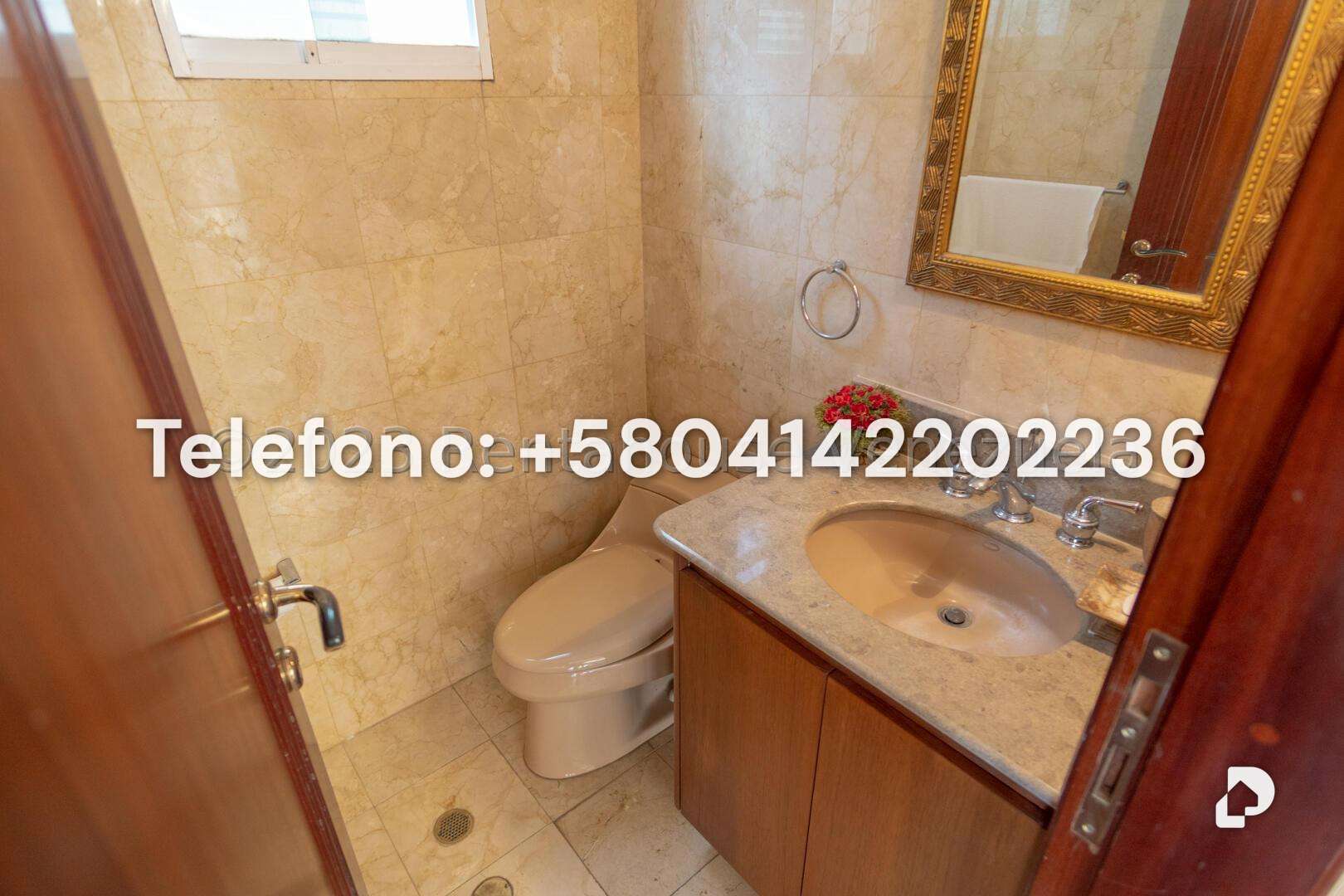 Casa en Colinas del Tamanaco, Caracas – 30