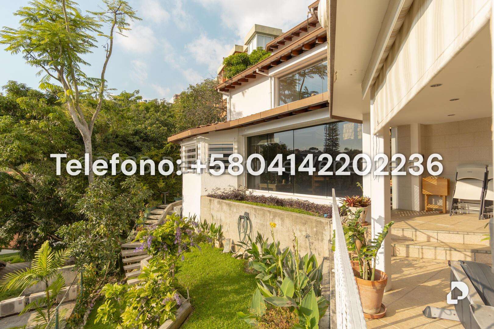 Casa en Colinas del Tamanaco, Caracas – 33