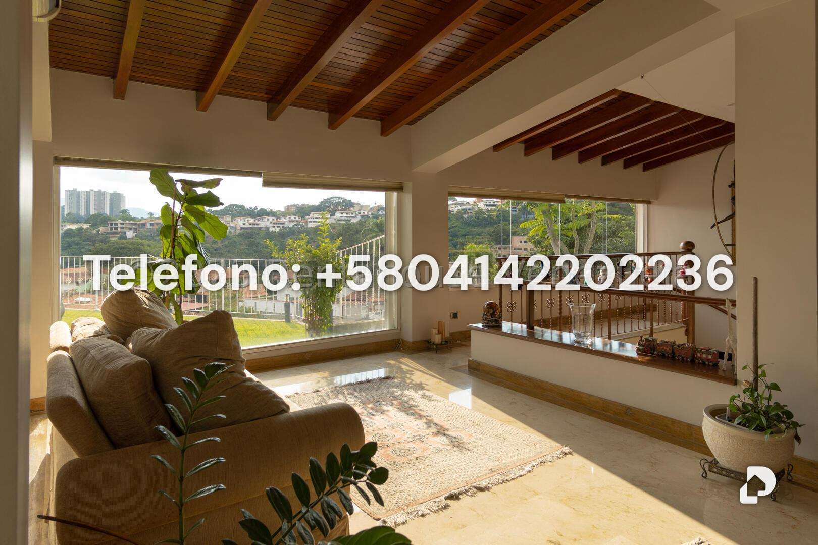 Casa en Colinas del Tamanaco, Caracas – 12