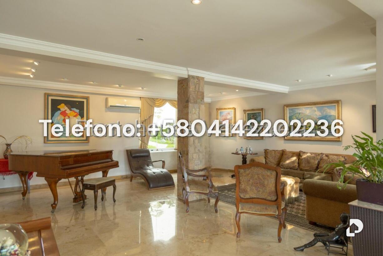 Casa en Colinas del Tamanaco, Caracas – 3