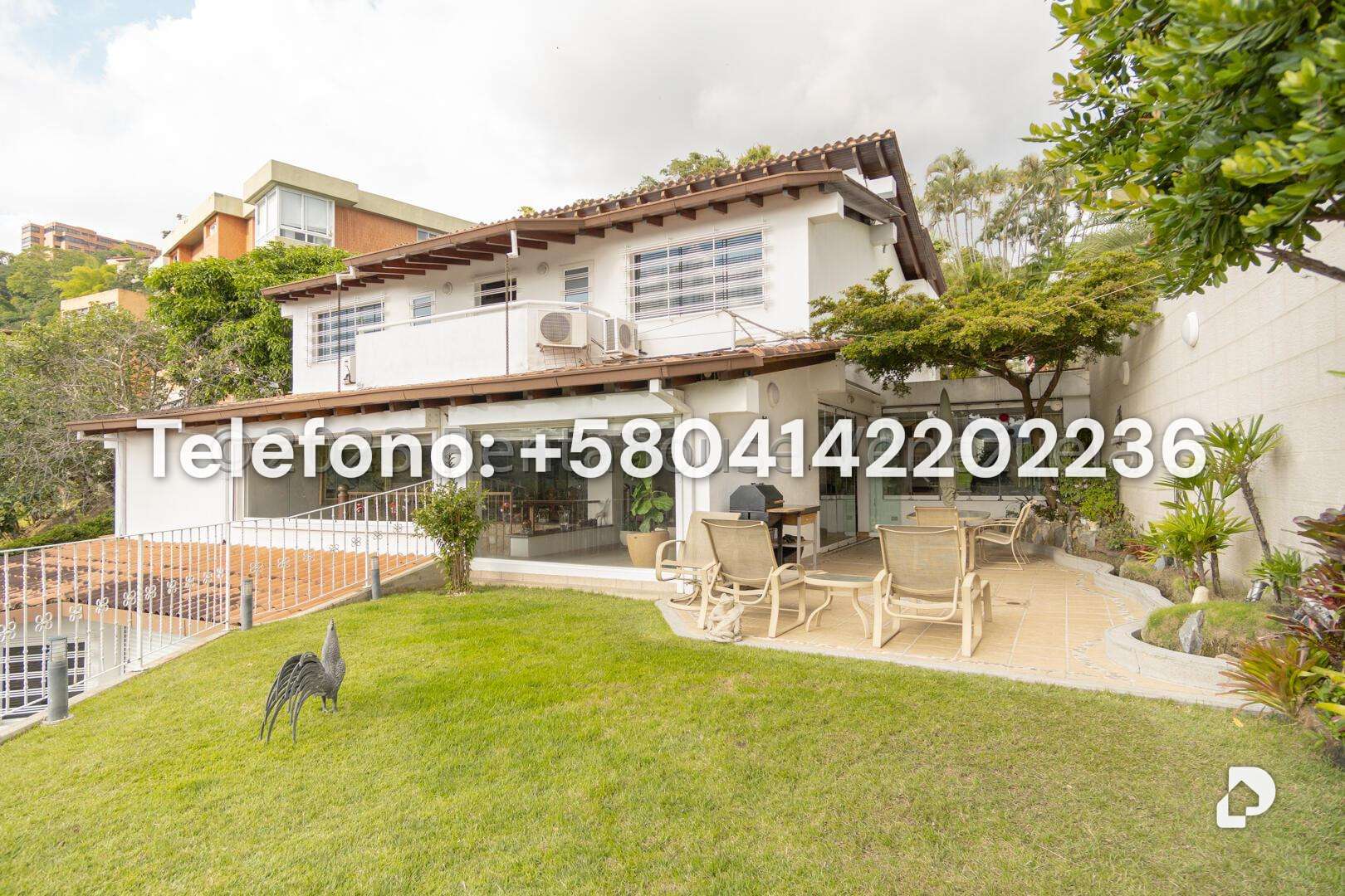 Casa en Colinas del Tamanaco, Caracas – 26