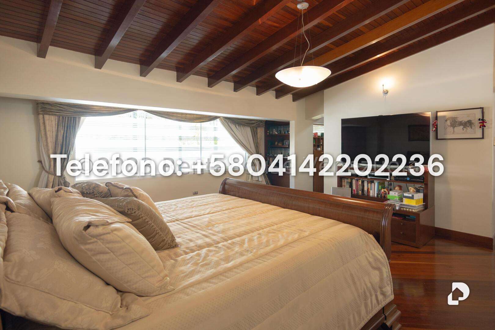 Casa en Colinas del Tamanaco, Caracas – 45