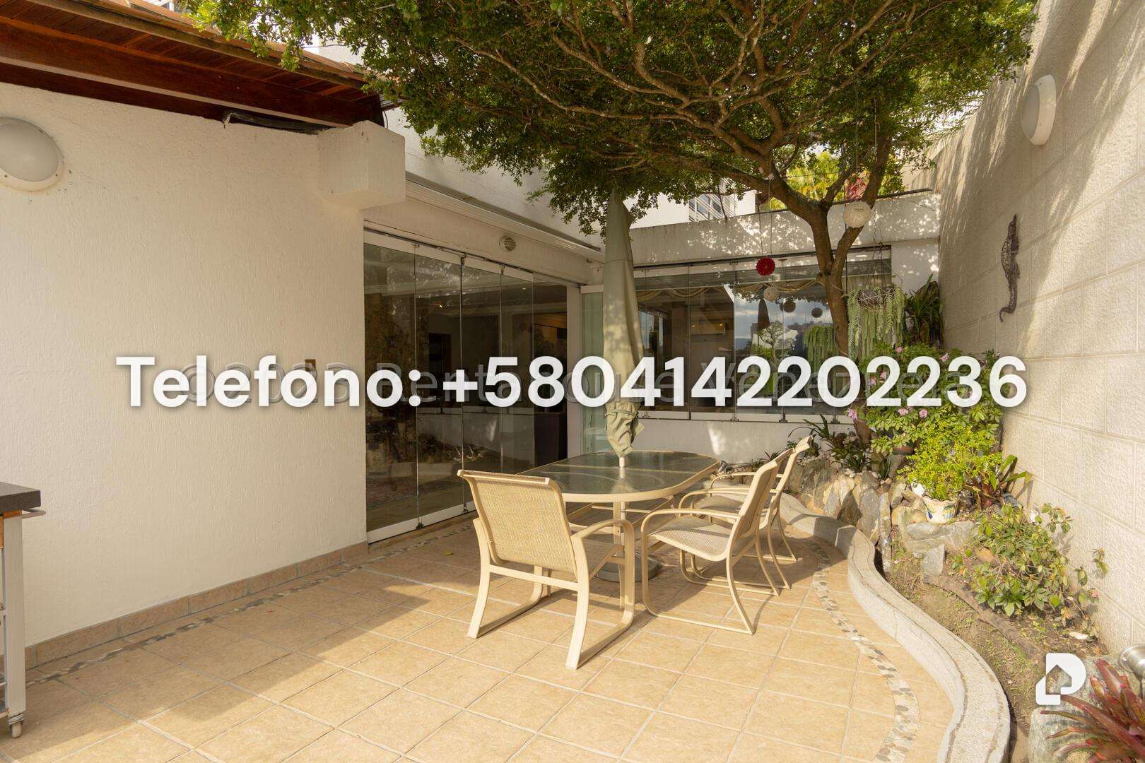Casa en Colinas del Tamanaco, Caracas – 21